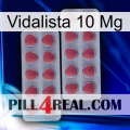 Vidalista 10Mg 19